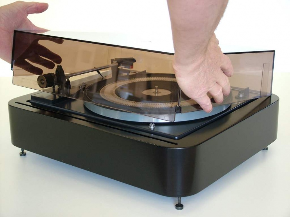 Dual Zarge RH MPX 18